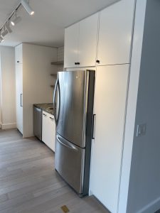General Contractor, New York City, Kitchens, Bathrooms