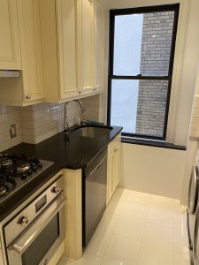 General Contractor, New York City, Kitchens, Bathrooms