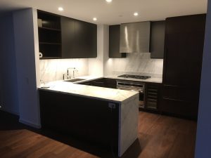 General Contractor, New York City, Kitchens, Bathrooms