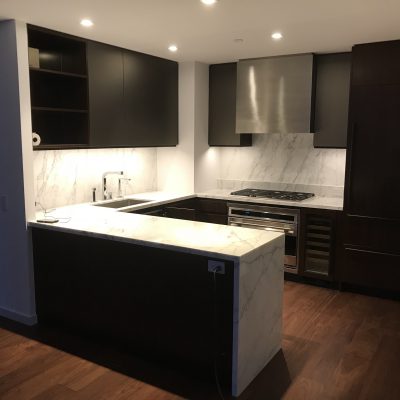 General Contractor, New York City, Kitchens, Bathrooms