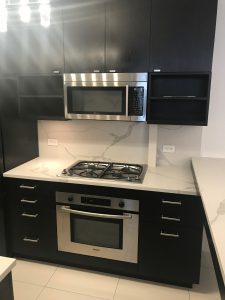 General Contractor, New York City, Kitchens, Bathrooms