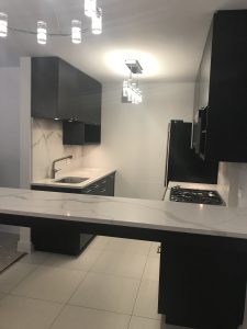General Contractor, New York City, Kitchens, Bathrooms