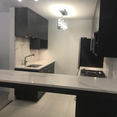 General Contractor, New York City, Kitchens, Bathrooms