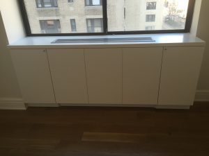 General Contractor, New York City, Kitchens, Bathrooms