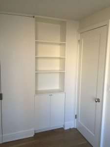 General Contractor, New York City, Kitchens, Bathrooms