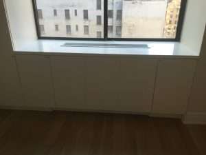 General Contractor, New York City, Kitchens, Bathrooms