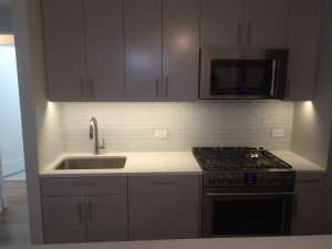 General Contractor, New York City, Kitchens, Bathrooms