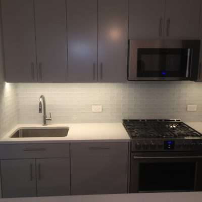 General Contractor, New York City, Kitchens, Bathrooms