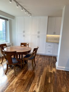 General Contractor, New York City, Kitchens, Bathrooms