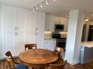 General Contractor, New York City, Kitchens, Bathrooms