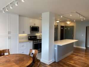General Contractor, New York City, Kitchens, Bathrooms