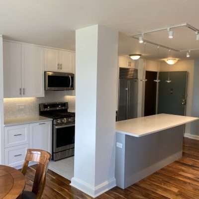 General Contractor, New York City, Kitchens, Bathrooms