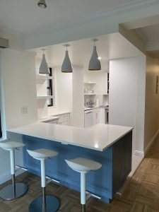 General Contractor, New York City, Kitchens, Bathrooms