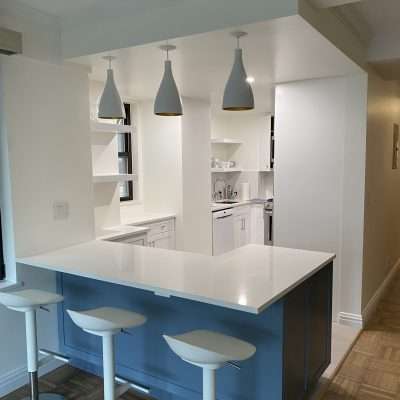 General Contractor, New York City, Kitchens, Bathrooms