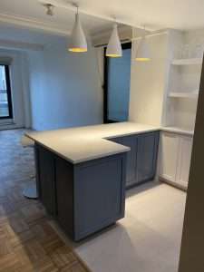 General Contractor, New York City, Kitchens, Bathrooms
