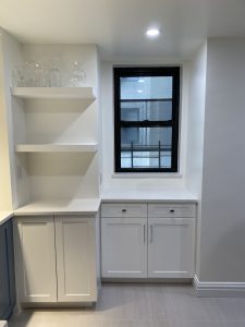 General Contractor, New York City, Kitchens, Bathrooms
