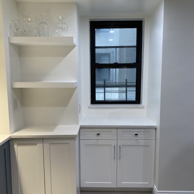 General Contractor, New York City, Kitchens, Bathrooms