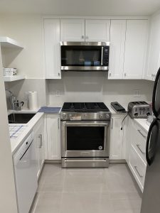 General Contractor, New York City, Kitchens, Bathrooms