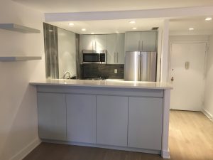 General Contractor, New York City, Kitchens, Bathrooms