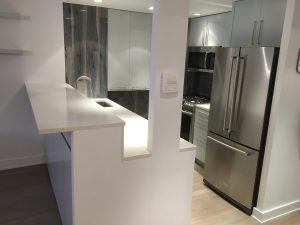 General Contractor, New York City, Kitchens, Bathrooms