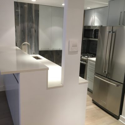 General Contractor, New York City, Kitchens, Bathrooms