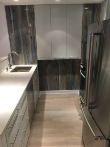 General Contractor, New York City, Kitchens, Bathrooms