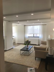 General Contractor, New York City, Kitchens, Bathrooms