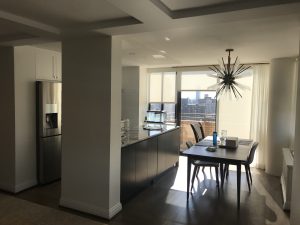 General Contractor, New York City, Kitchens, Bathrooms