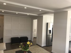 General Contractor, New York City, Kitchens, Bathrooms