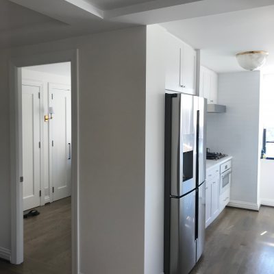 General Contractor, New York City, Kitchens, Bathrooms