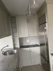 General Contractor, New York City, Kitchens, Bathrooms