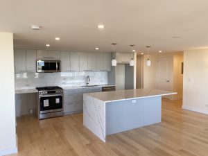 General Contractor, New York City, Kitchens, Bathrooms
