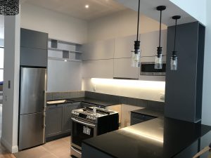 General Contractor, New York City, Kitchens, Bathrooms
