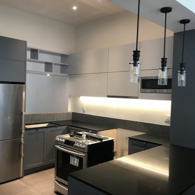 General Contractor, New York City, Kitchens, Bathrooms