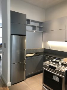 General Contractor, New York City, Kitchens, Bathrooms