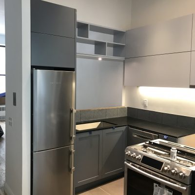 General Contractor, New York City, Kitchens, Bathrooms