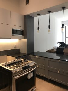 General Contractor, New York City, Kitchens, Bathrooms