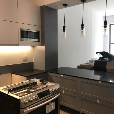 General Contractor, New York City, Kitchens, Bathrooms