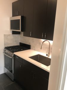 General Contractor, New York City, Kitchens, Bathrooms