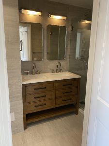 General Contractor, New York City, Kitchens, Bathrooms