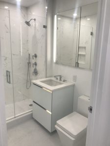 General Contractor, New York City, Kitchens, Bathrooms