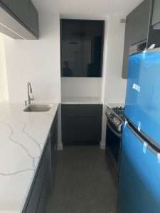 General Contractor, New York City, Kitchens, Bathrooms