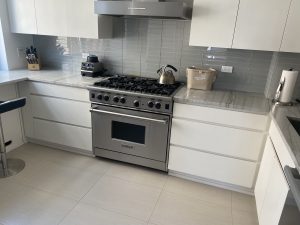 General Contractor, New York City, Kitchens, Bathrooms