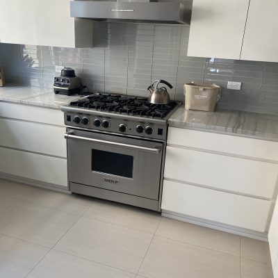 General Contractor, New York City, Kitchens, Bathrooms