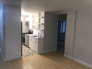 General Contractor, New York City, Kitchens, Bathrooms