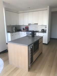 General Contractor, New York City, Kitchens, Bathrooms