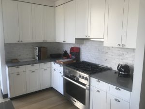 General Contractor, New York City, Kitchens, Bathrooms