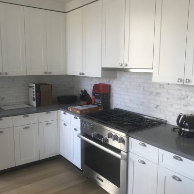 General Contractor, New York City, Kitchens, Bathrooms