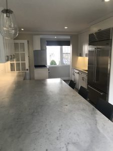 General Contractor, New York City, Kitchens, Bathrooms