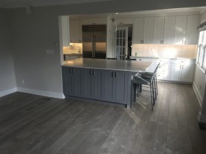 General Contractor, New York City, Kitchens, Bathrooms
